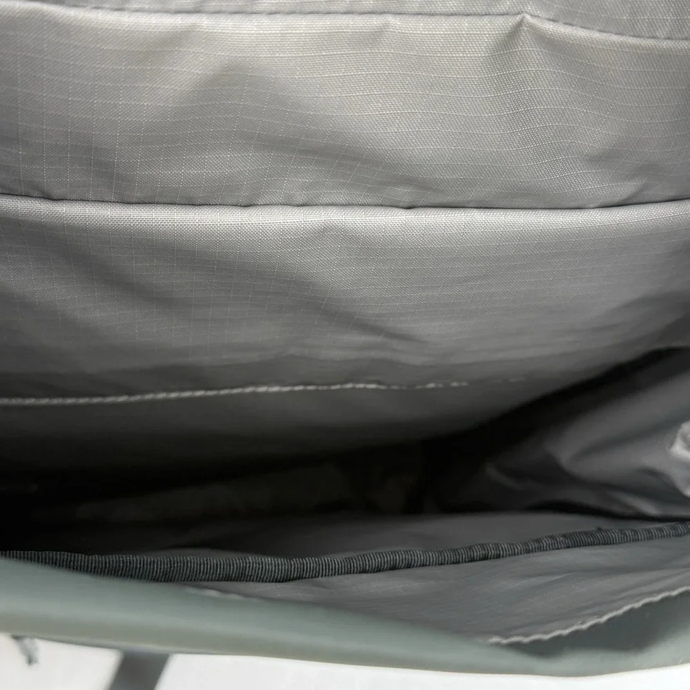 Timbuk2 Robin Commuter Backpack - W/Laptop Sleeve & Rain Cover Green